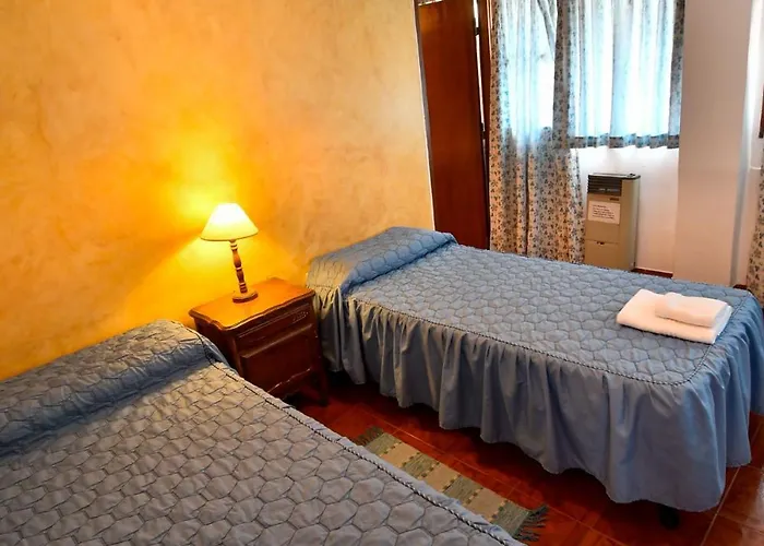 Hostal El Cerrito